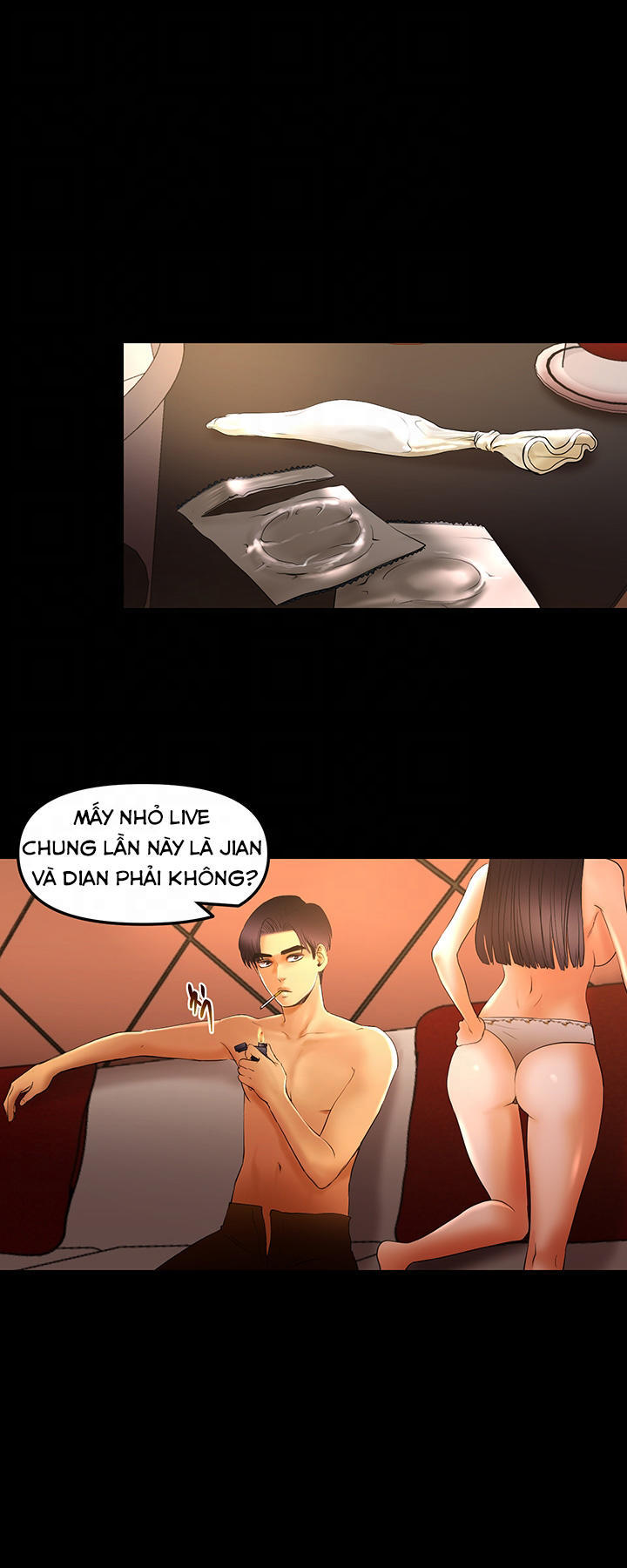 Starballoon Chapter 9 - 29