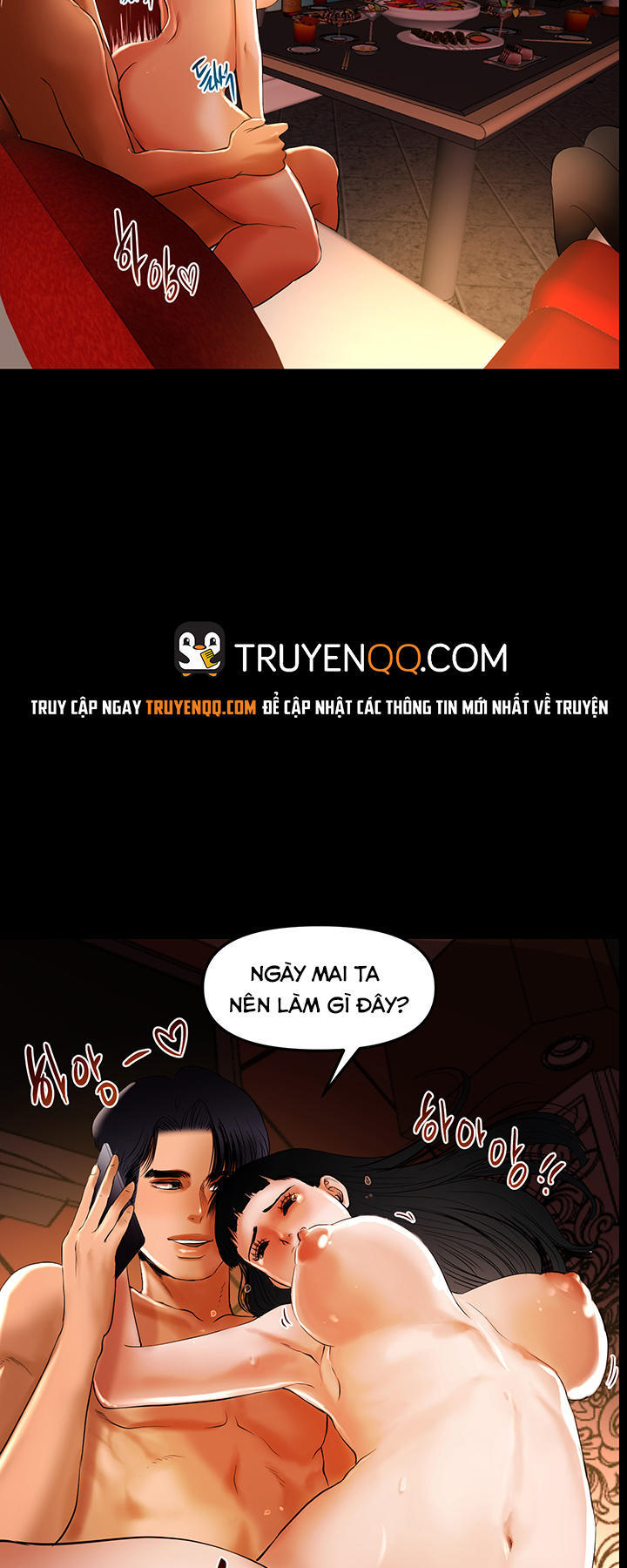 Starballoon Chapter 9 - 4