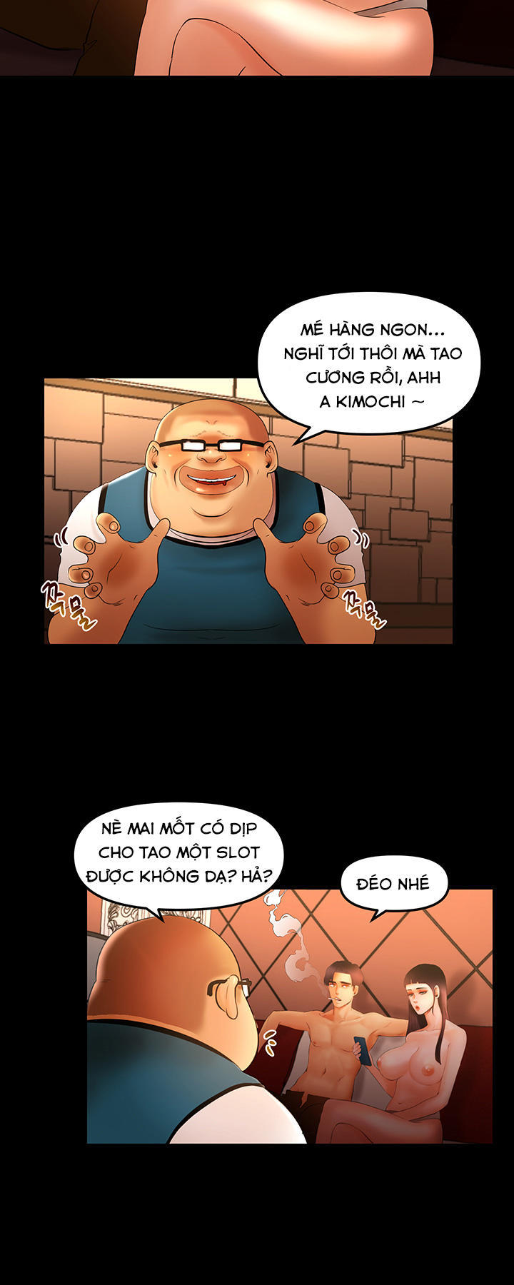 Starballoon Chapter 9 - 31