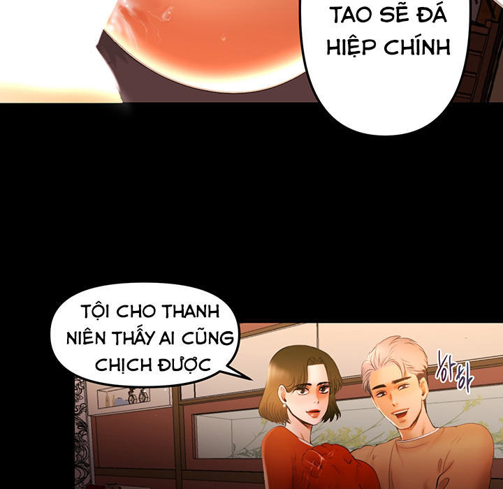 Starballoon Chapter 9 - 34