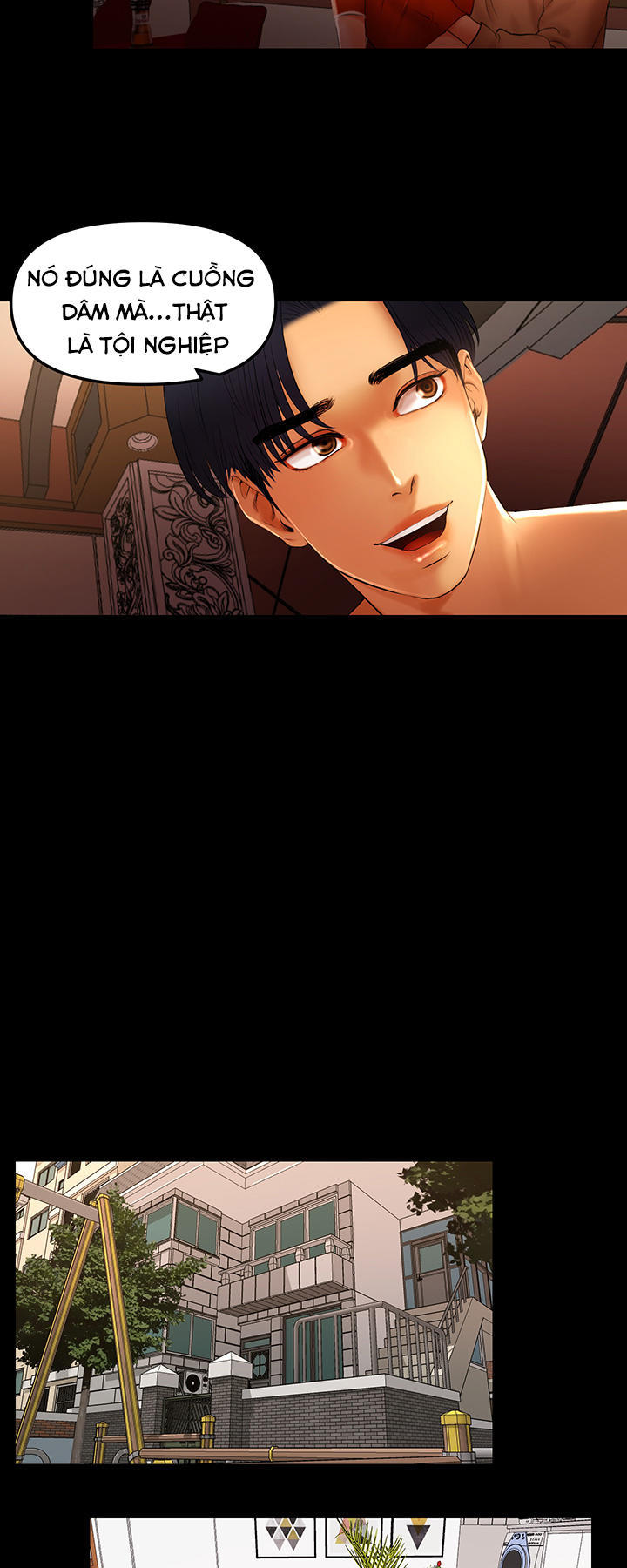 Starballoon Chapter 9 - 35