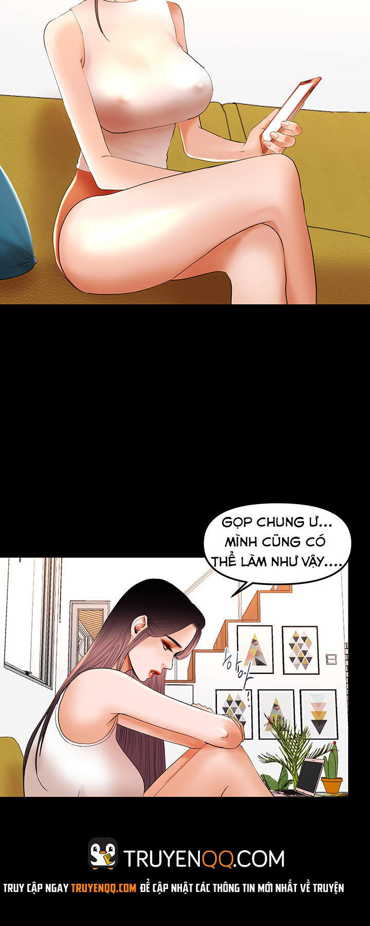 Starballoon Chapter 9 - 37