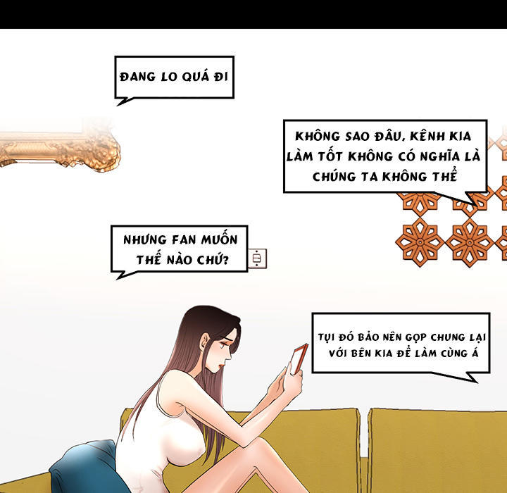 Starballoon Chapter 9 - 38