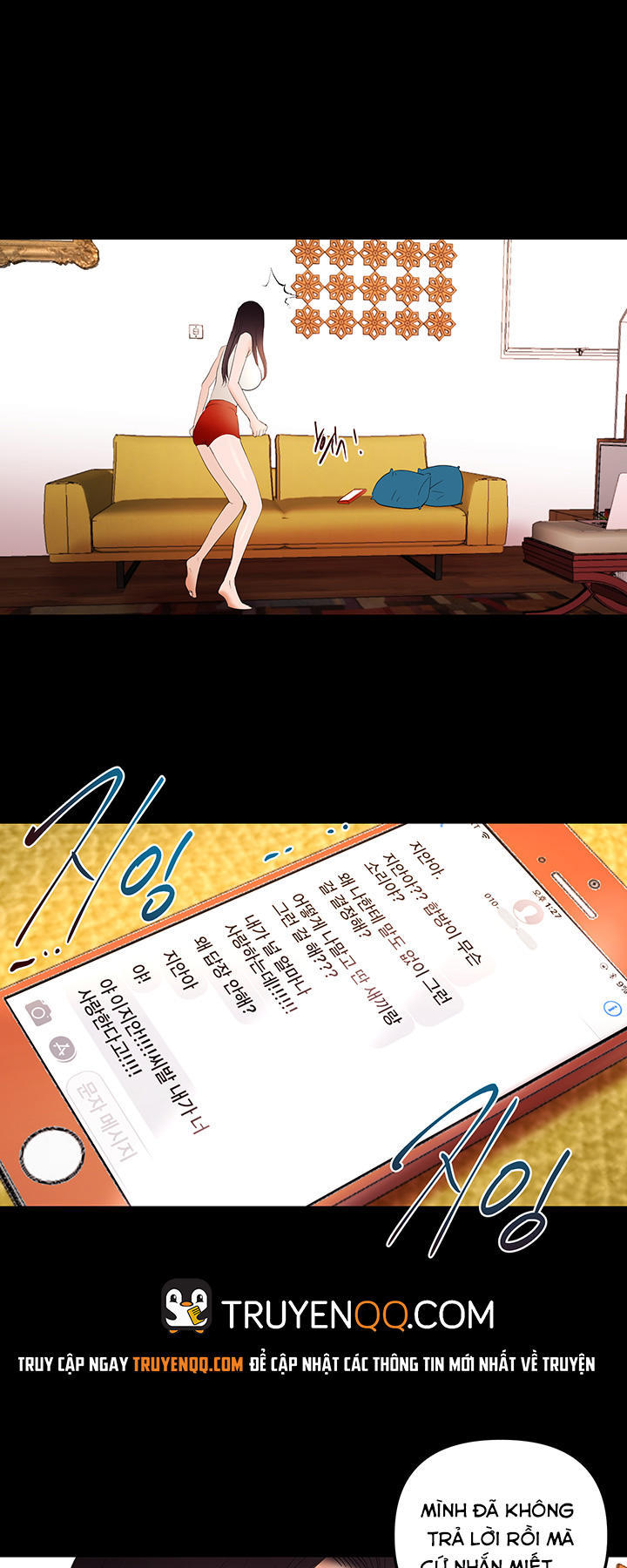 Starballoon Chapter 9 - 40