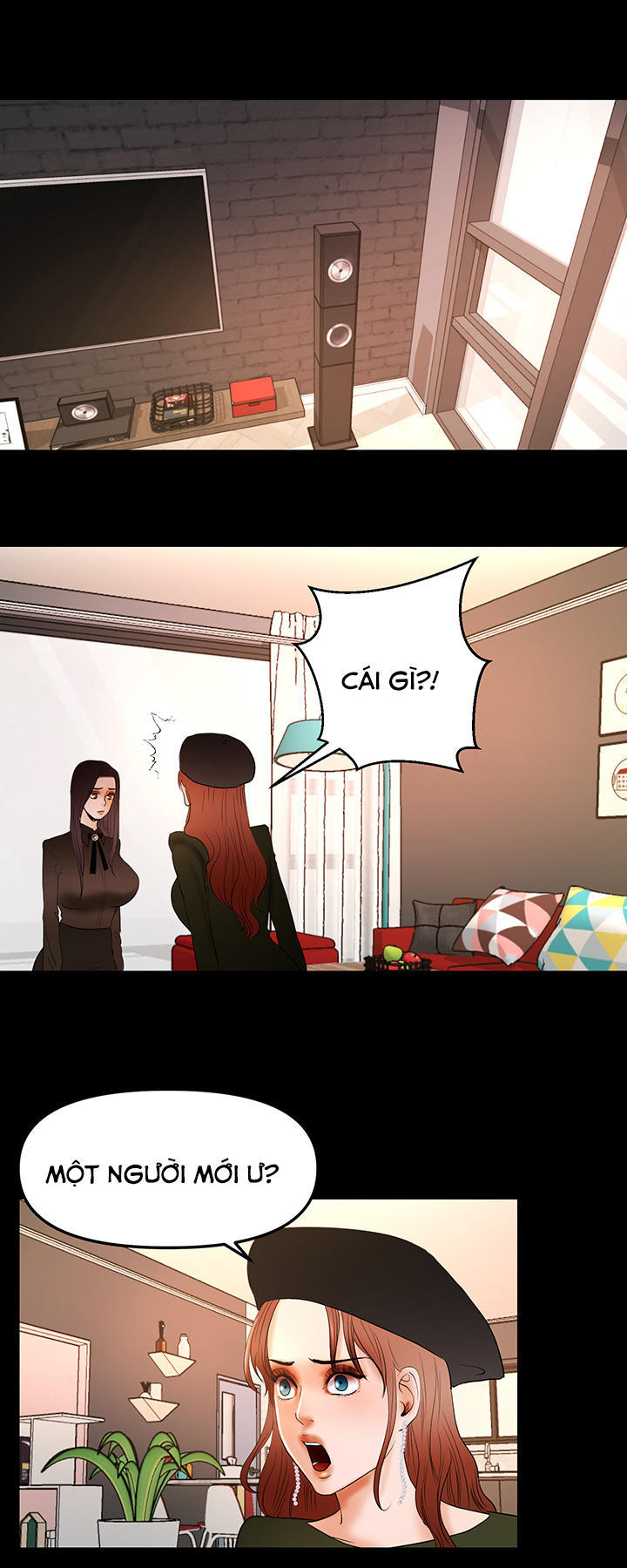 Starballoon Chapter 9 - 44