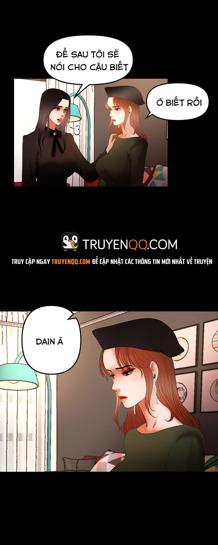 Starballoon Chapter 9 - 47