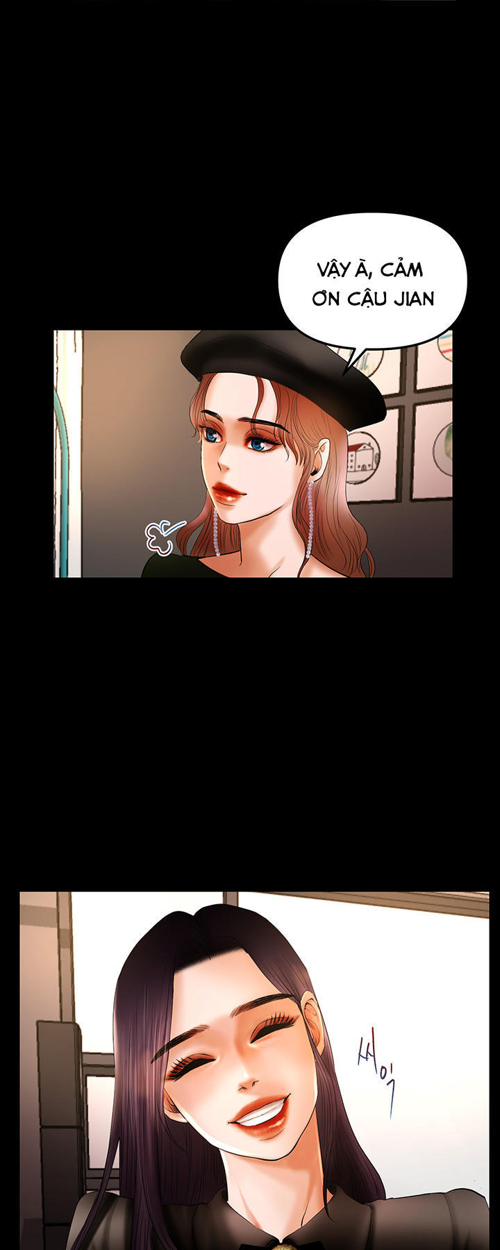 Starballoon Chapter 9 - 49