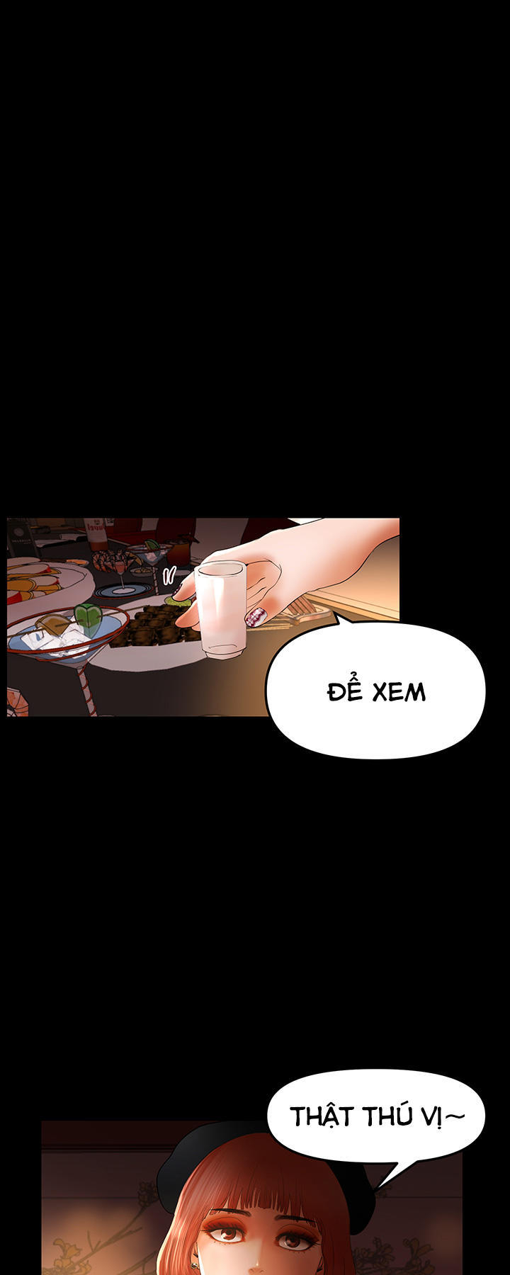 Starballoon Chapter 9 - 6