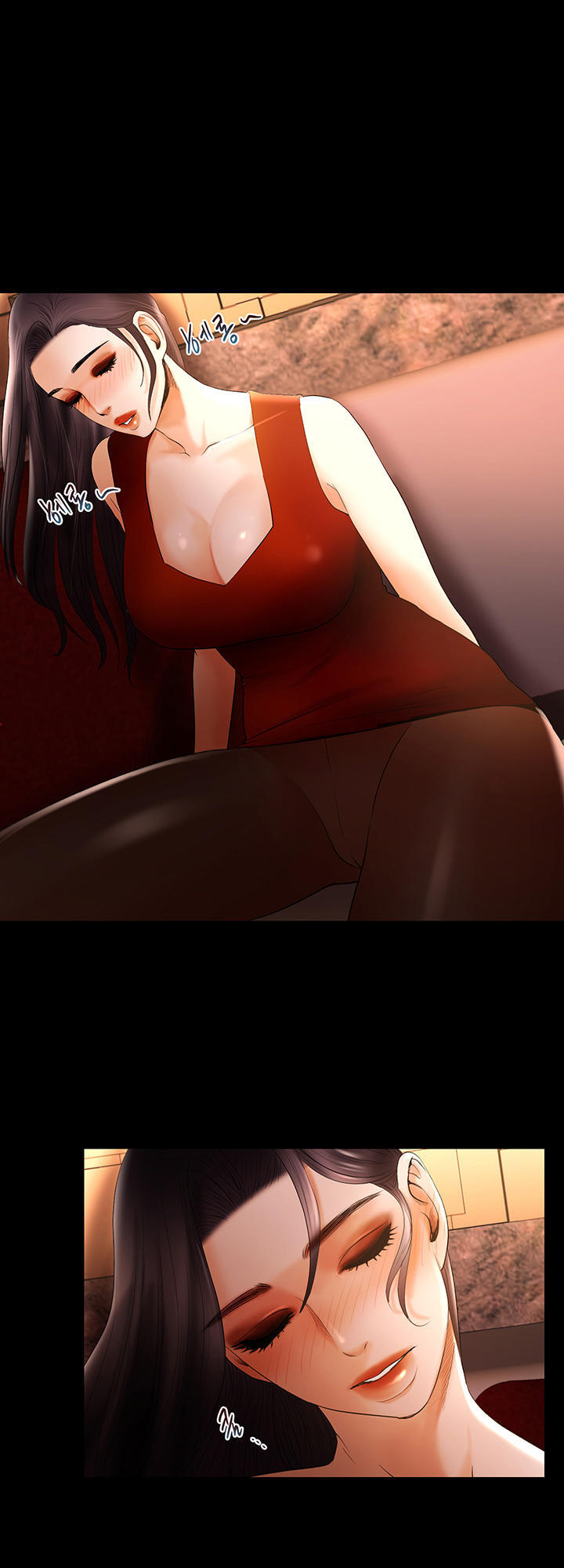 Starballoon Chapter 14 - 2