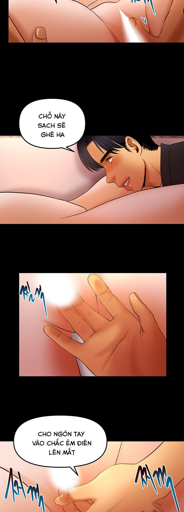 Starballoon Chapter 14 - 18