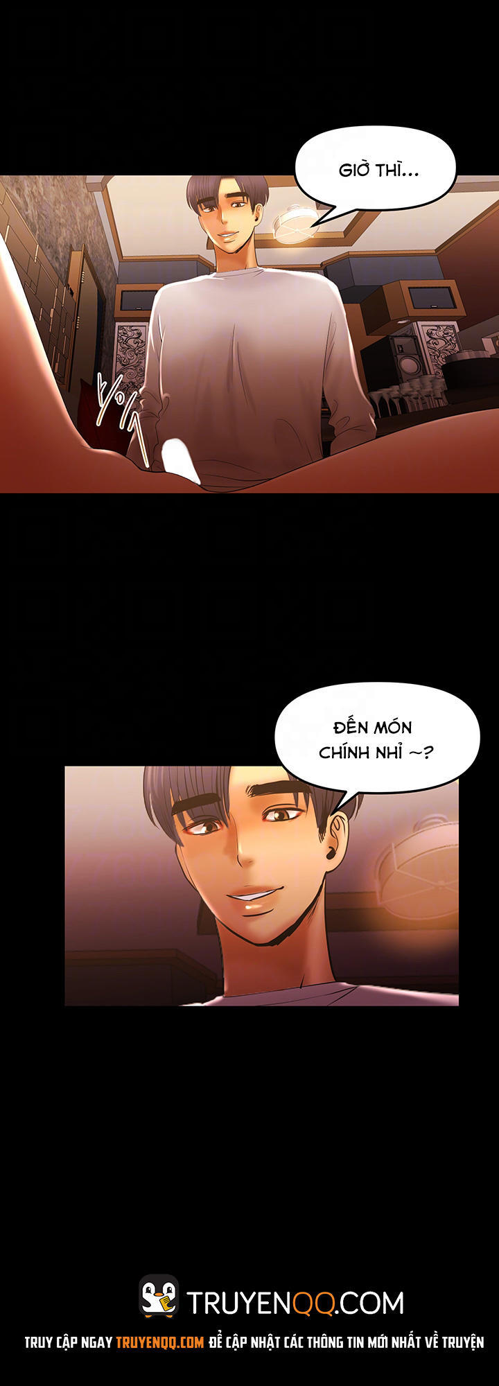 Starballoon Chapter 14 - 27