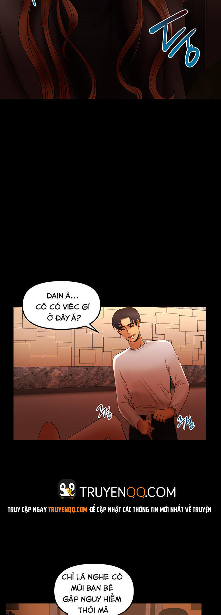 Starballoon Chapter 14 - 33