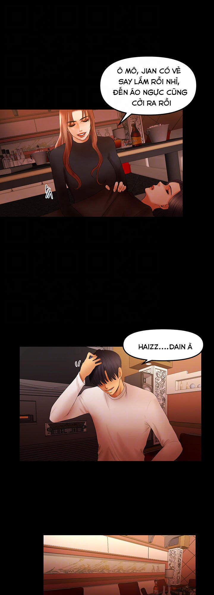 Starballoon Chapter 14 - 35