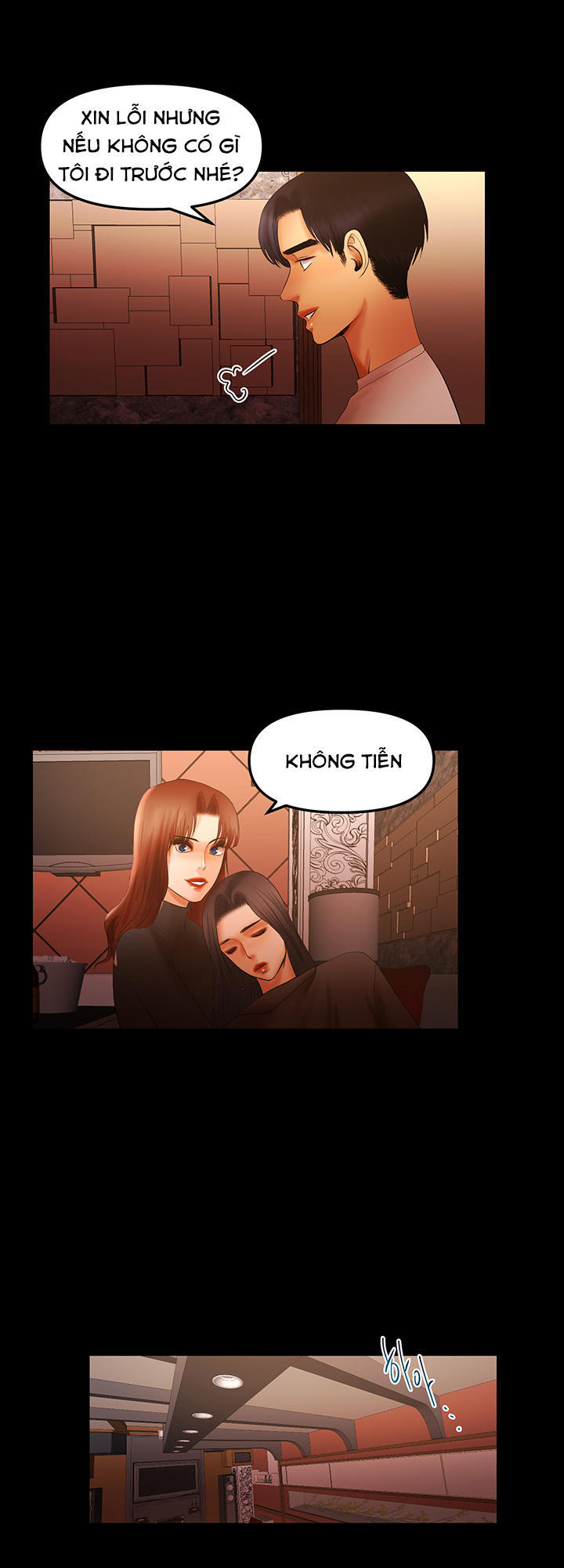 Starballoon Chapter 14 - 37