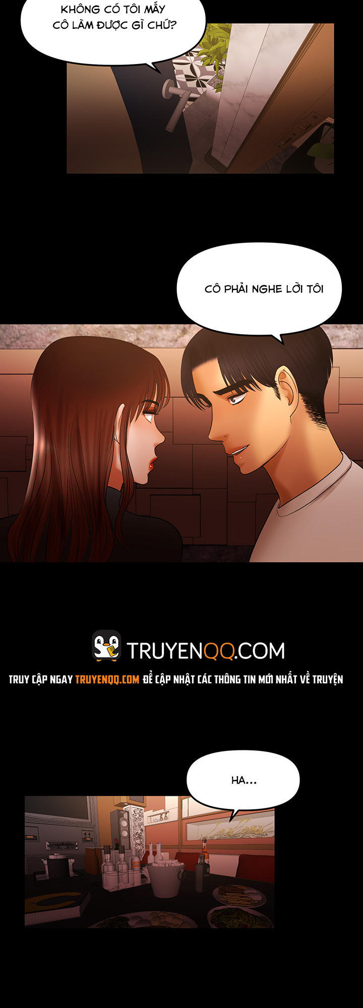 Starballoon Chapter 14 - 41