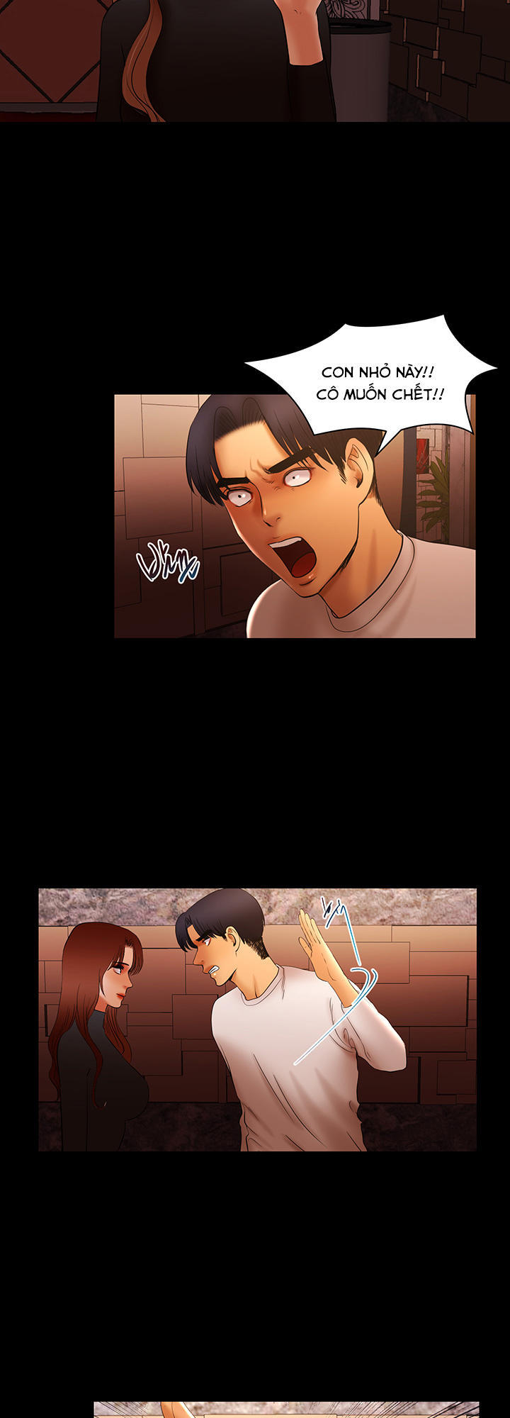 Starballoon Chapter 14 - 43