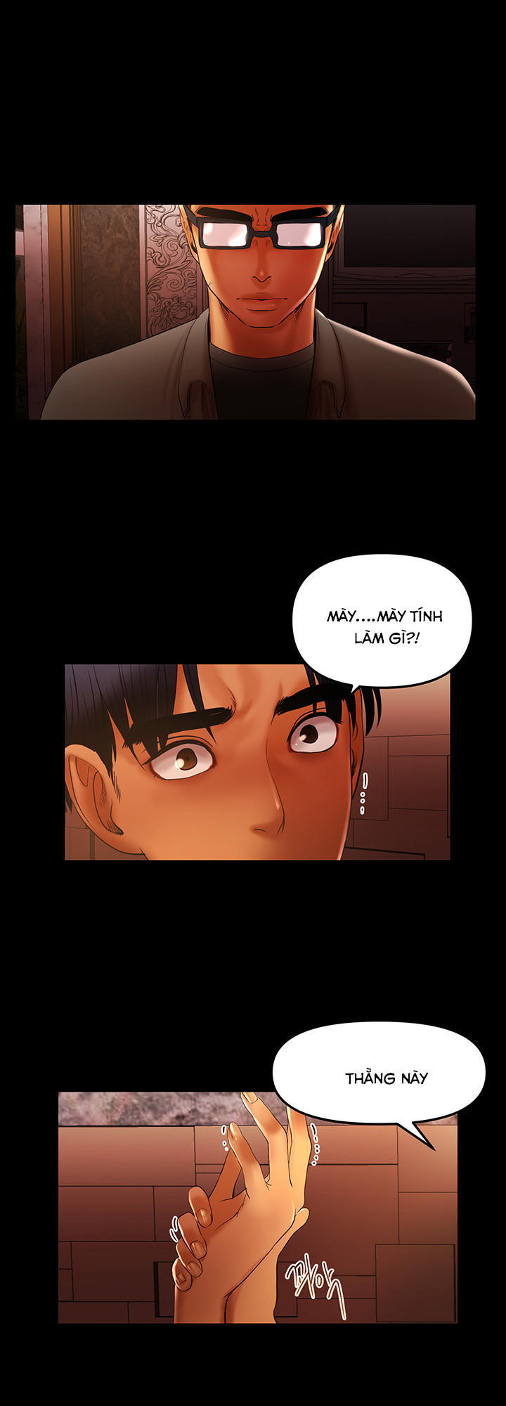 Starballoon Chapter 14 - 45