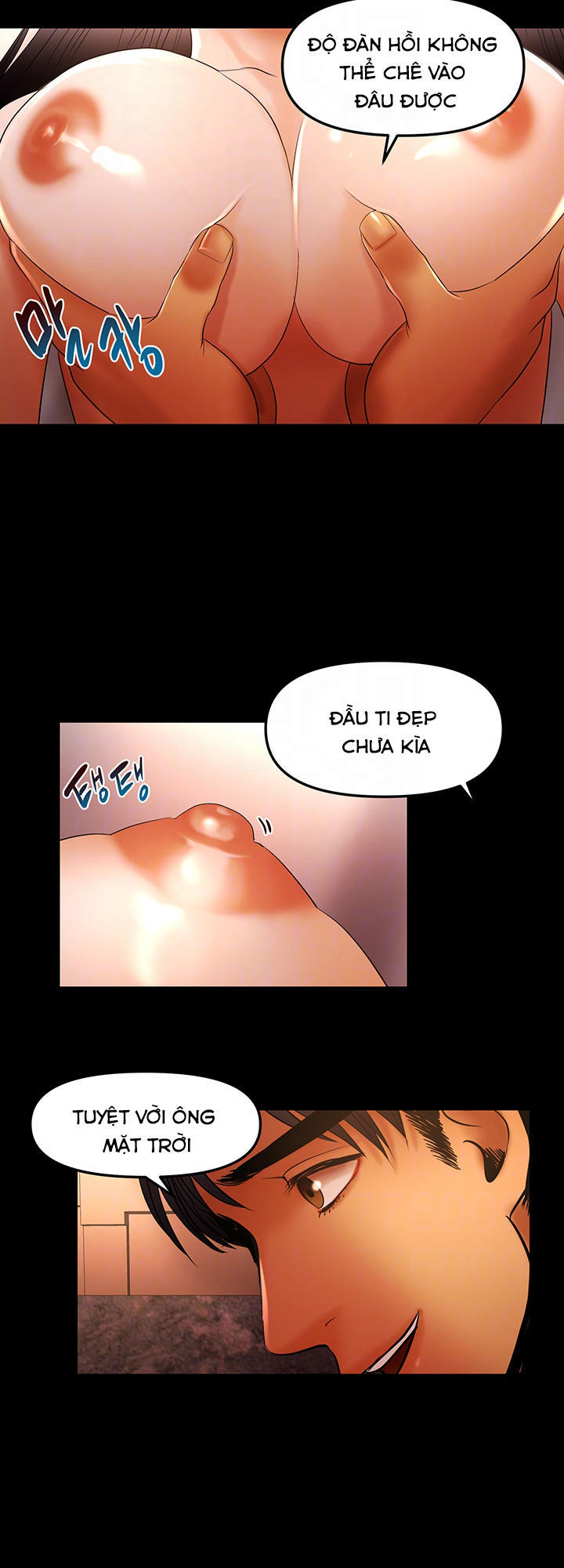 Starballoon Chapter 14 - 8