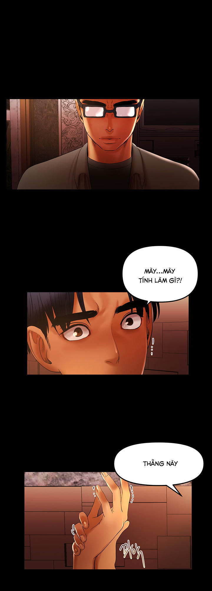 Starballoon Chapter 15 - 2