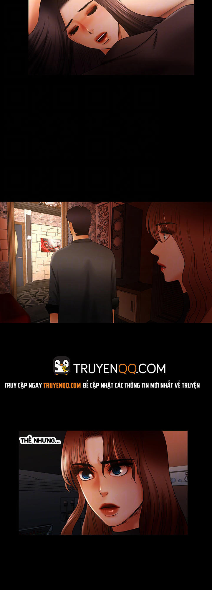 Starballoon Chapter 15 - 12