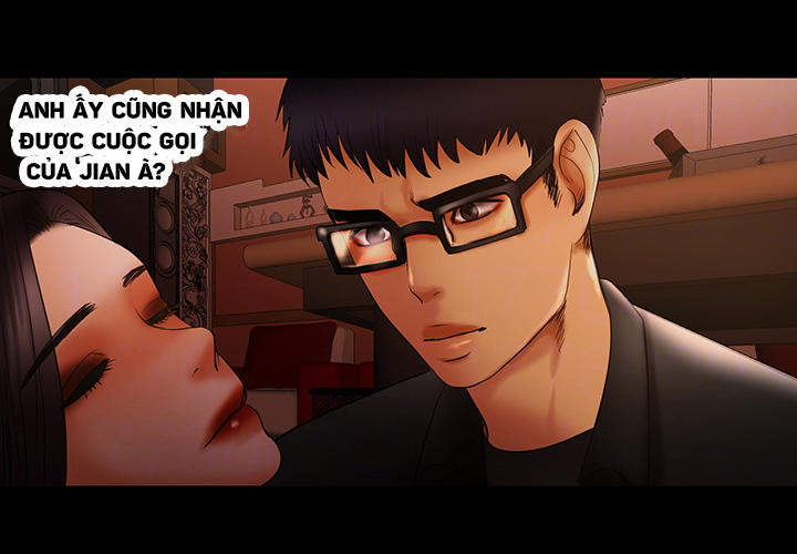 Starballoon Chapter 15 - 13