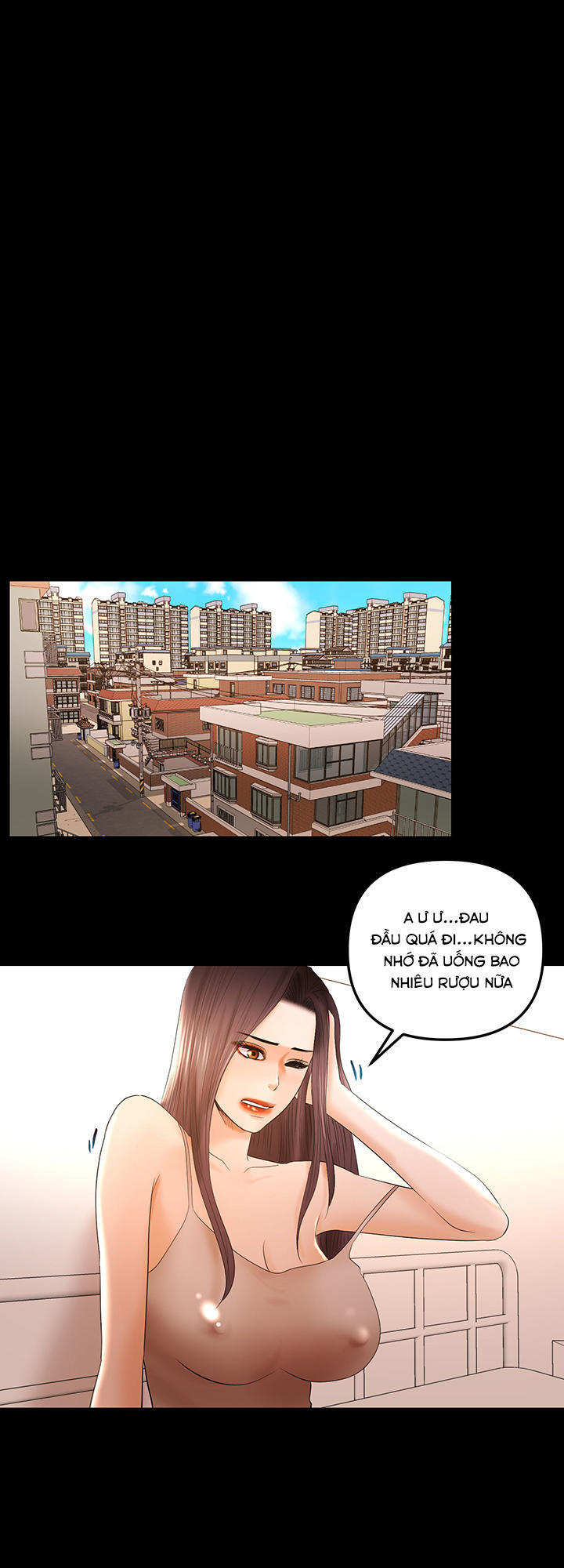 Starballoon Chapter 15 - 14