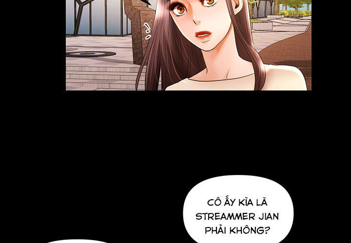 Starballoon Chapter 15 - 17