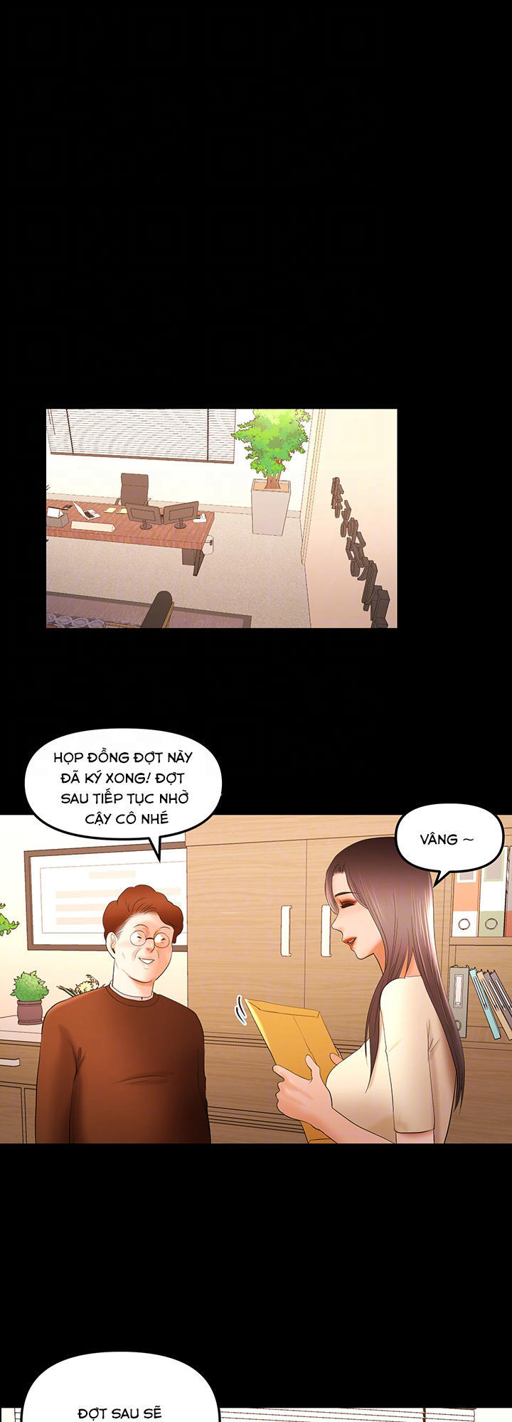 Starballoon Chapter 15 - 20