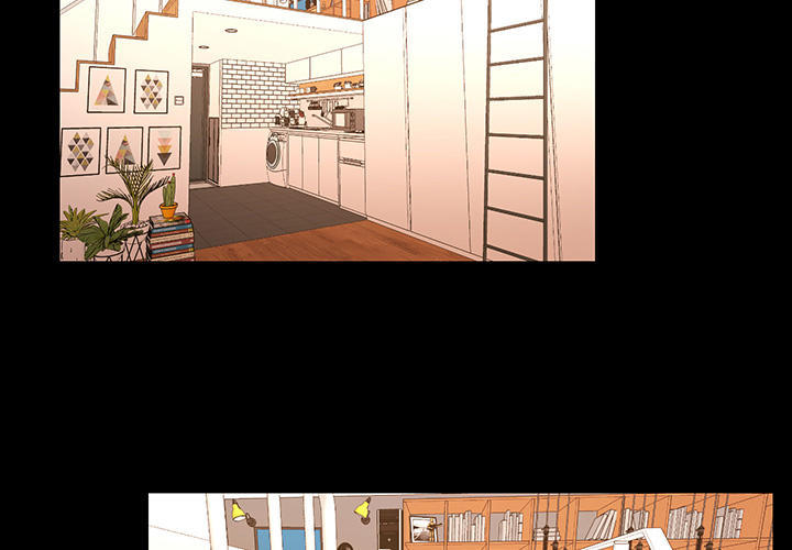 Starballoon Chapter 15 - 23