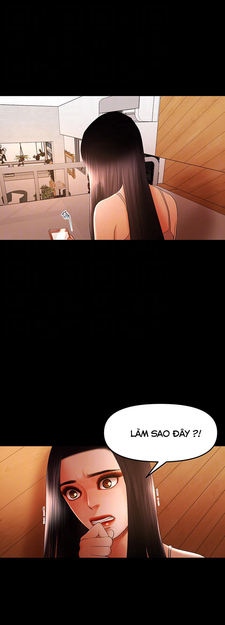 Starballoon Chapter 15 - 32