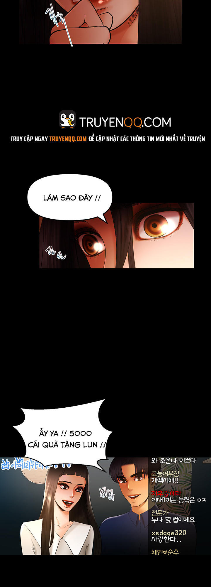 Starballoon Chapter 15 - 34