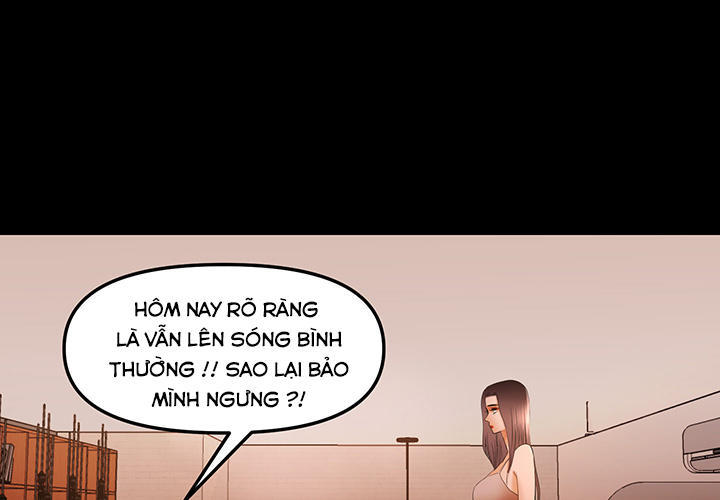 Starballoon Chapter 15 - 35