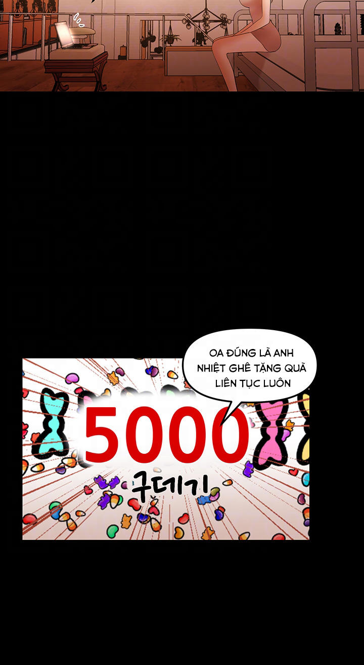 Starballoon Chapter 15 - 36