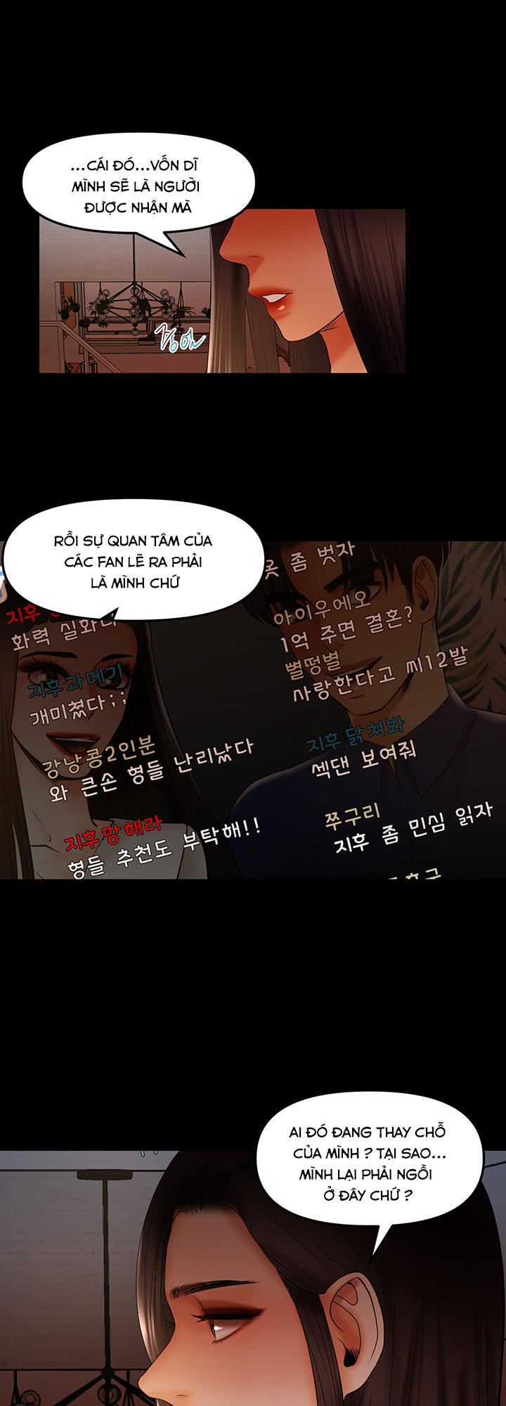 Starballoon Chapter 15 - 37