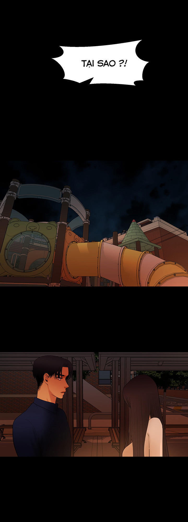 Starballoon Chapter 15 - 39