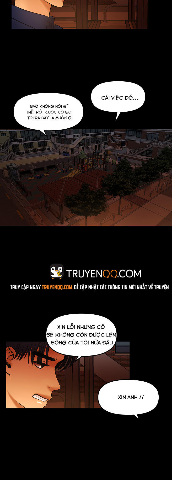 Starballoon Chapter 15 - 41