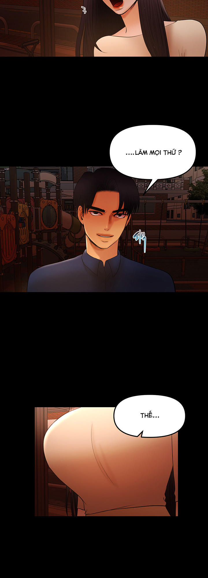 Starballoon Chapter 15 - 43