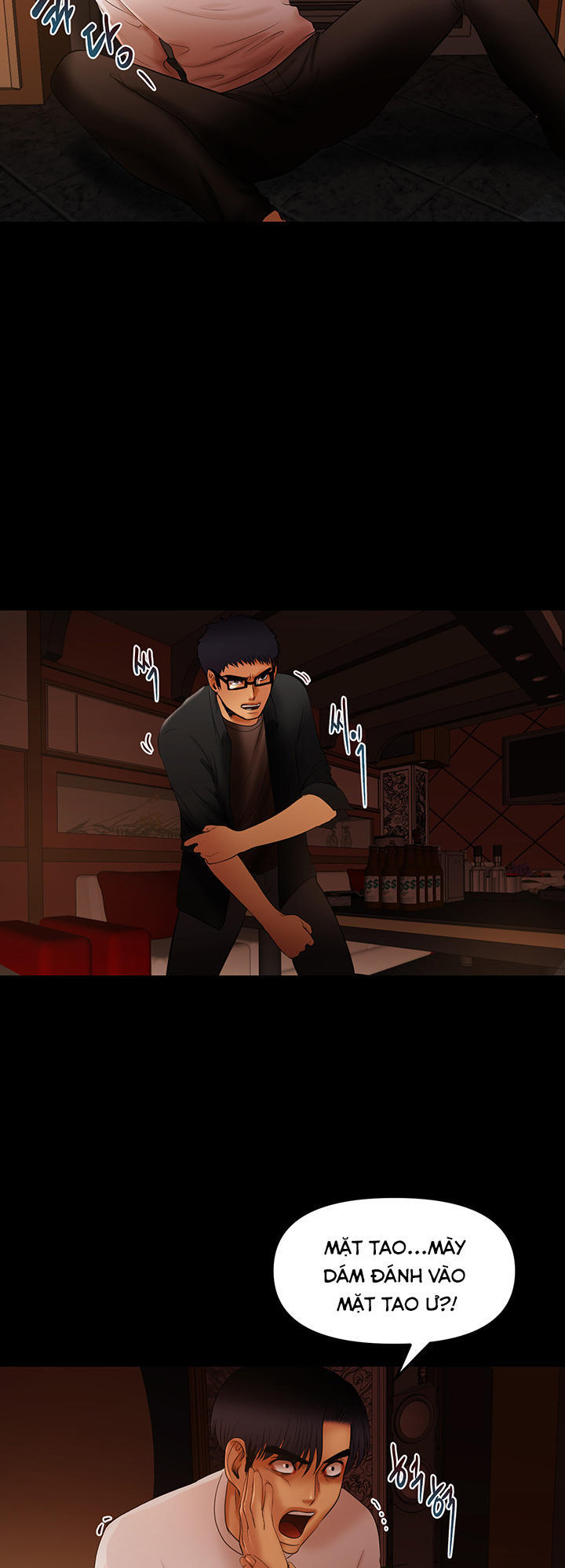 Starballoon Chapter 15 - 6