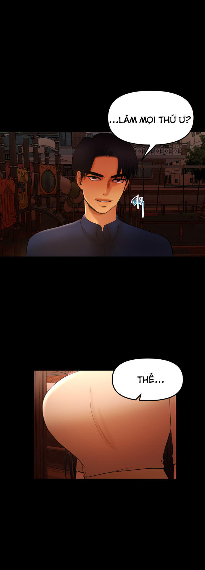 Starballoon Chapter 16 - 2