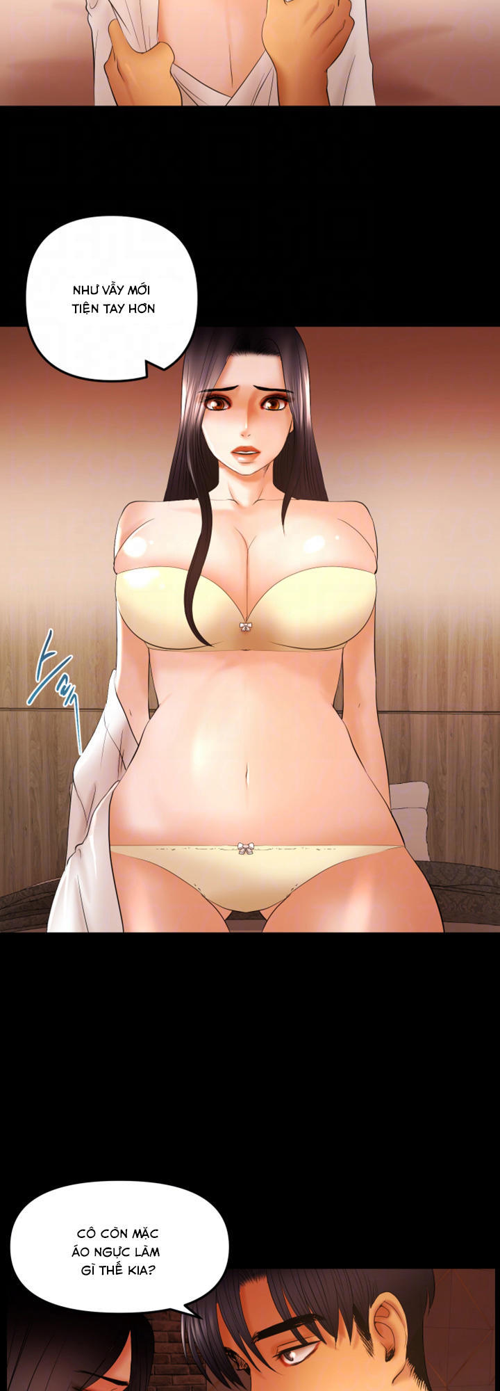 Starballoon Chapter 16 - 12