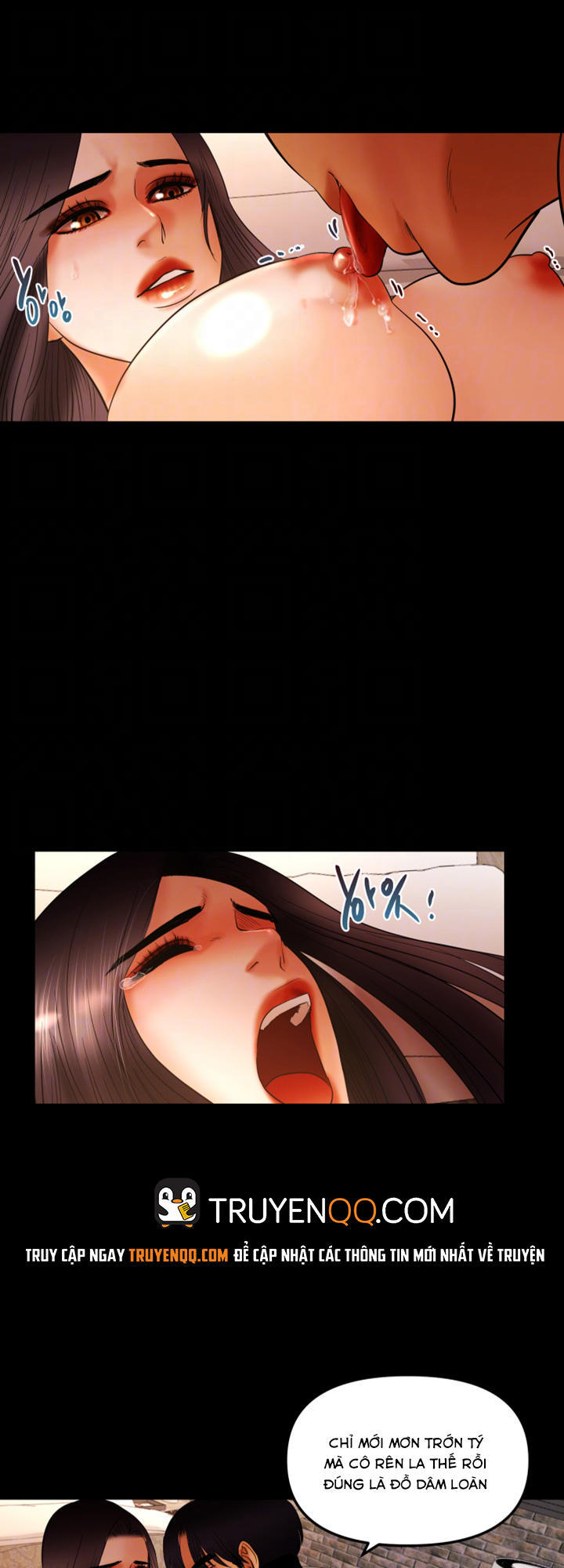 Starballoon Chapter 16 - 16