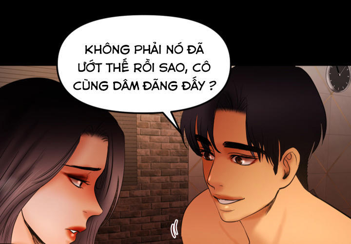 Starballoon Chapter 16 - 19