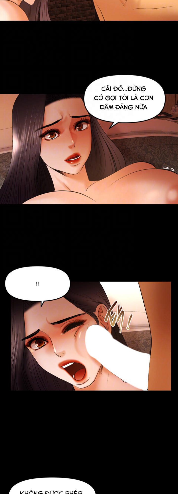 Starballoon Chapter 16 - 20