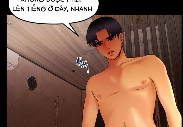 Starballoon Chapter 16 - 21