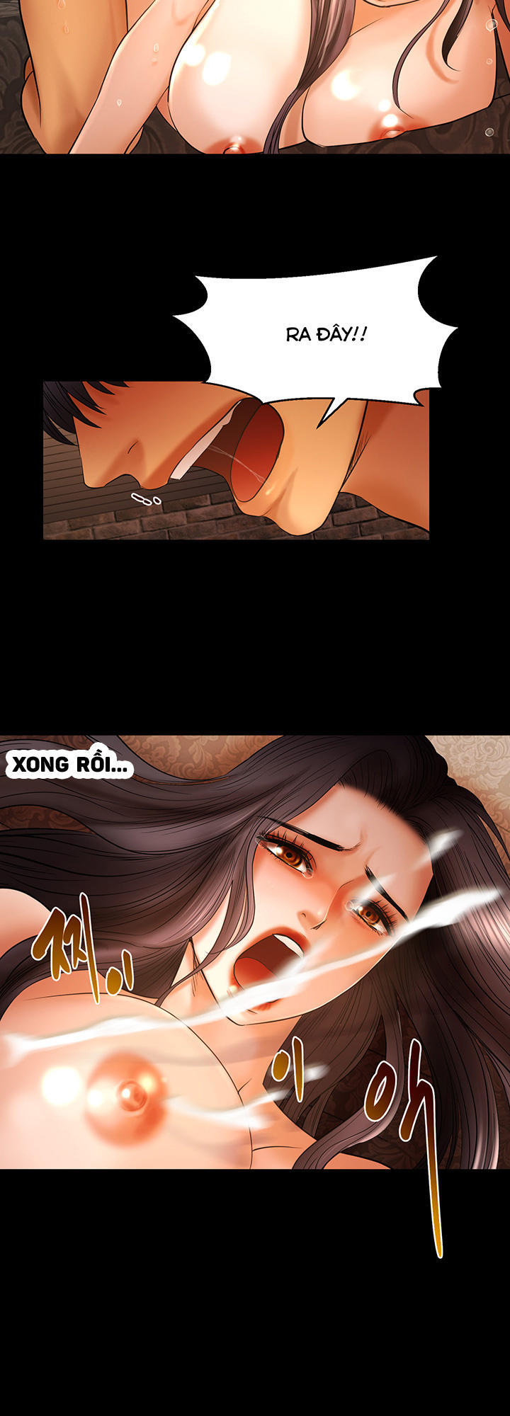 Starballoon Chapter 16 - 43