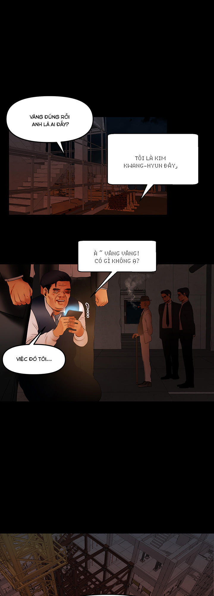 Starballoon Chapter 16 - 47