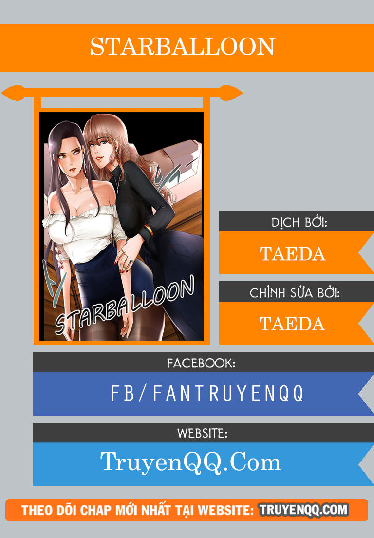 Starballoon Chapter 16 - 49