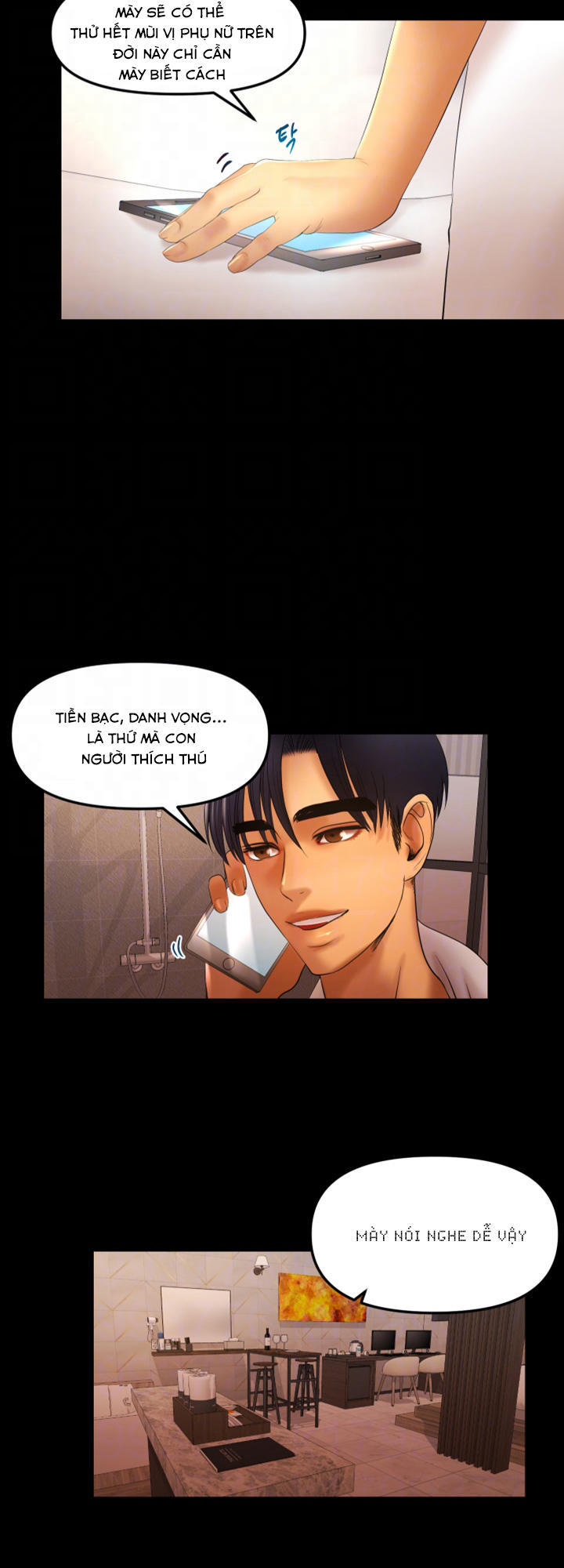 Starballoon Chapter 16 - 8