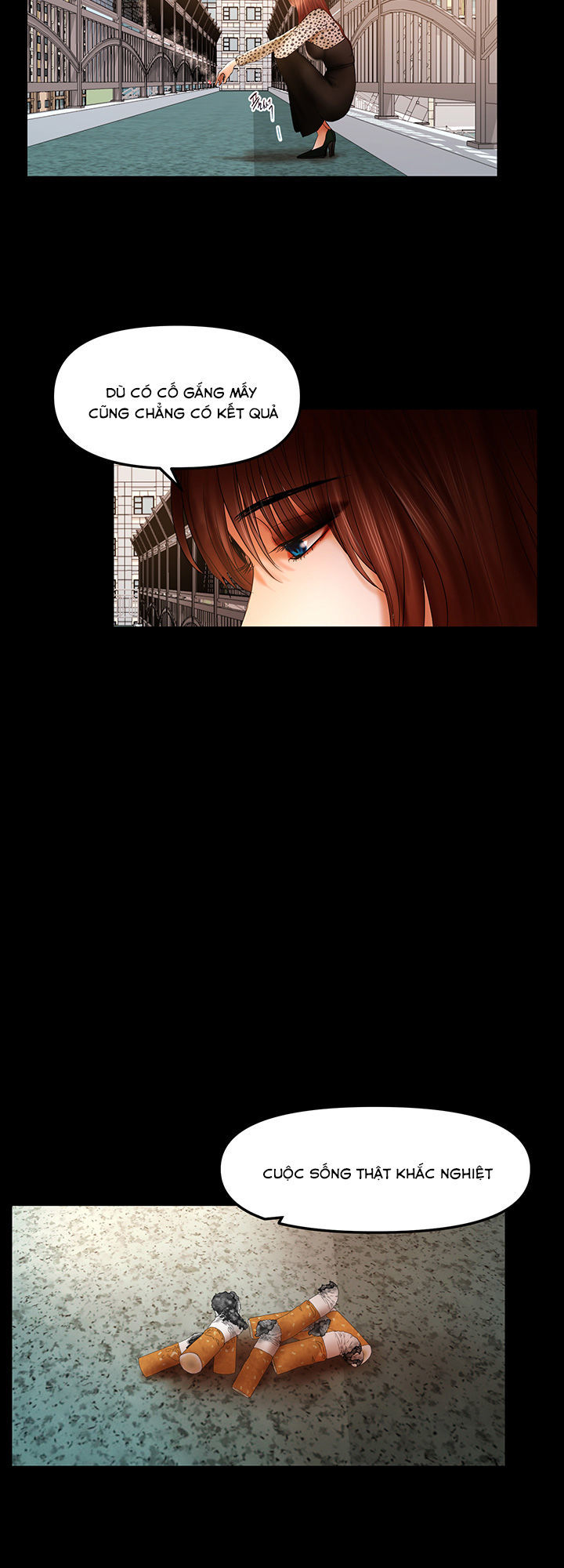 Starballoon Chapter 17 - 15