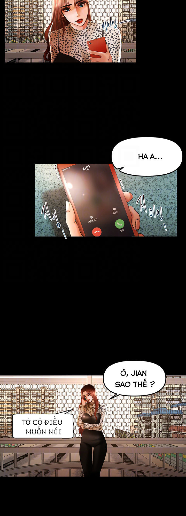 Starballoon Chapter 17 - 17